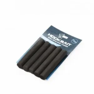 Nash Tackle Bait Balancing Foam Black