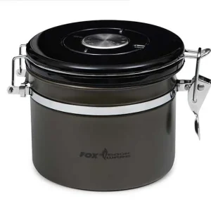 Fox Cookware Coffee/Tea Khaki Storage 860ml