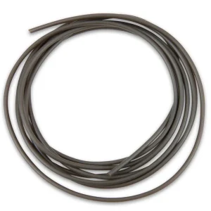 Anaconda Sinking Anti Tangle Tube 2m 1,0/2,0mm Army Green