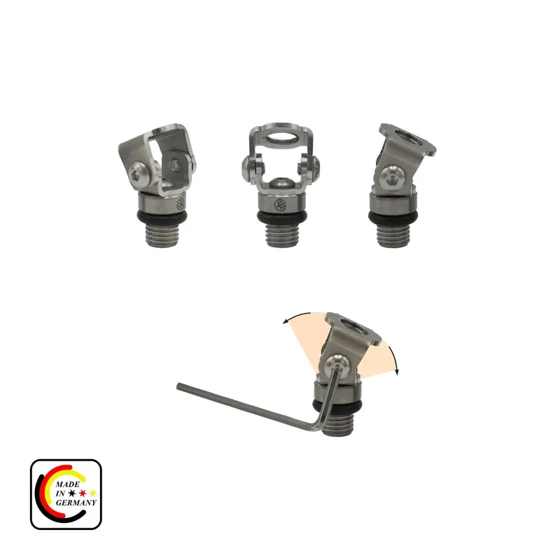 Poseidon Tilt Adjuster