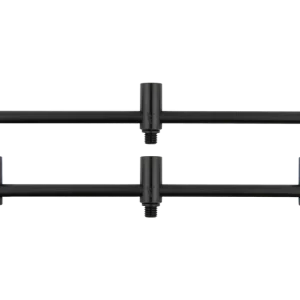 Fox Black Label Slim 3 Rod Buzz Bars