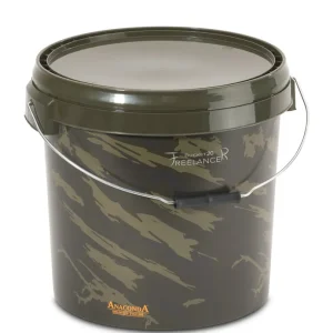 Anaconda Freelancer Bucket 20l Round