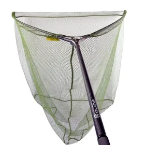 Sportex Karpfenkescher gummiert 42''
