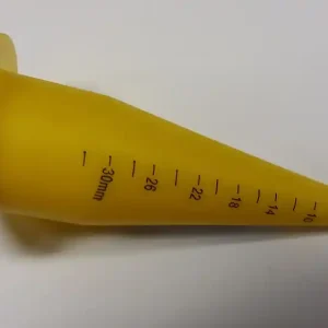 Anaconda Boilie Gun Nozzle 6-35mm