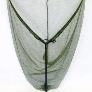 Carpspot Landing Net Eco Rub Gummiert 42" 2pcs