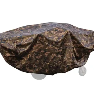 Fox Camolite Barrow Cover Large