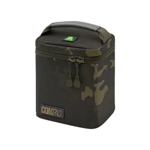 Korda Compac Goo Bag Small Dark Kamo