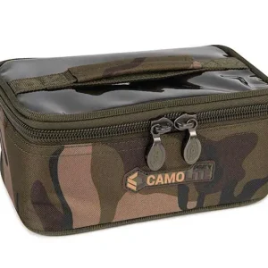 Fox Camolite Large Lead and Bits Bag