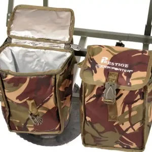 Carp-Porter Deluxe Porter-Pals DPM