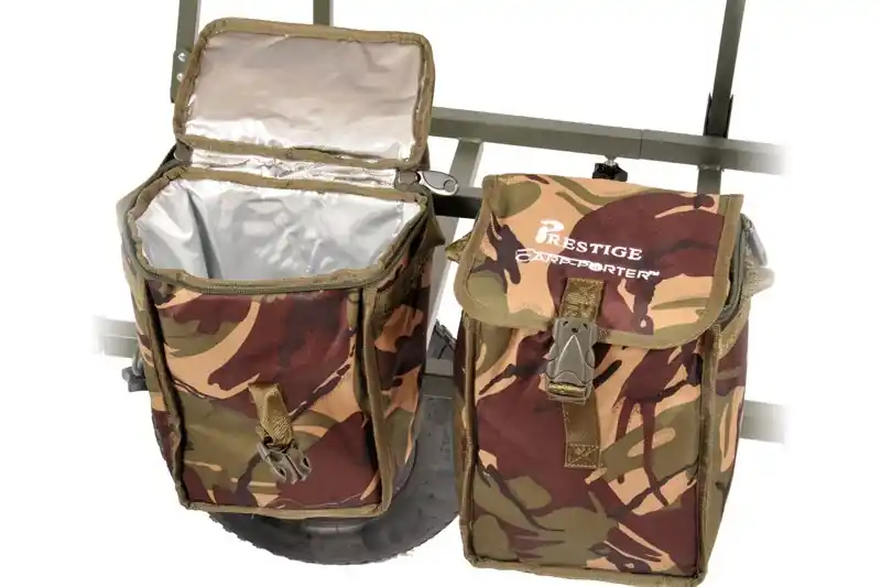 Carp-Porter Deluxe Porter-Pals DPM