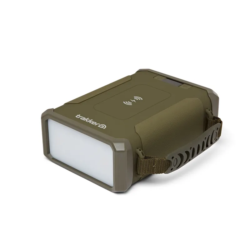 Trakker 96k Power Pack