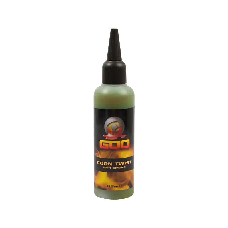 Korda The Goo Smoke Corn Twist
