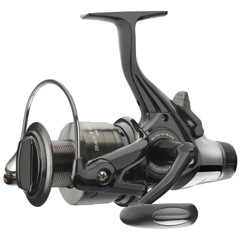 Daiwa Black Widow BR 3500A