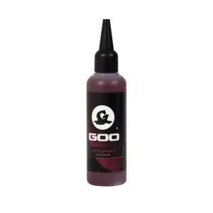 Korda The Goo Kitungu Supreme