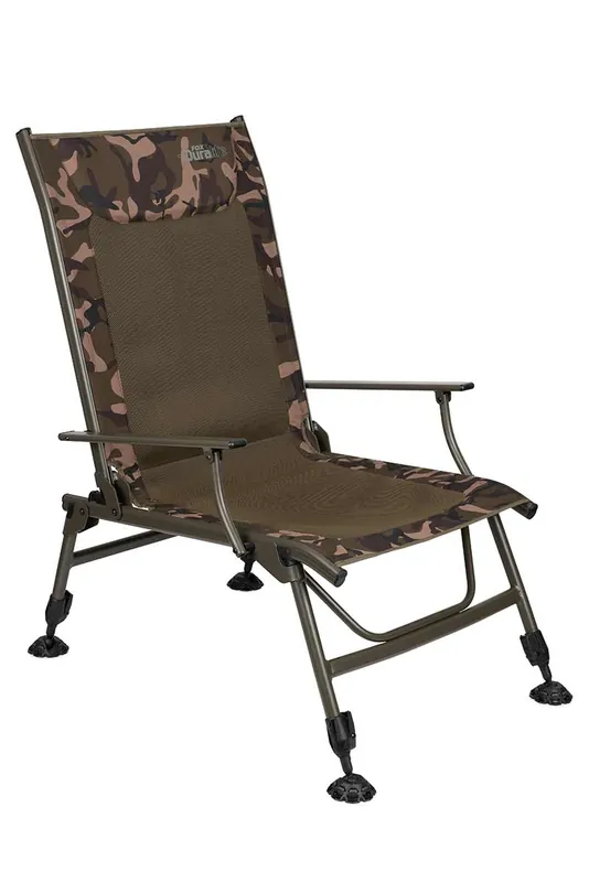 Fox Duralite Recliner XL Arm Chair