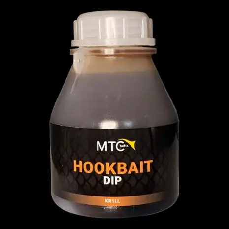 MTC Baits Hookbait Dip 250ml