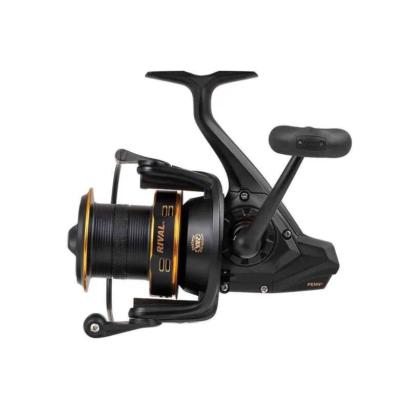 Penn Rival Longcast Gold 7000