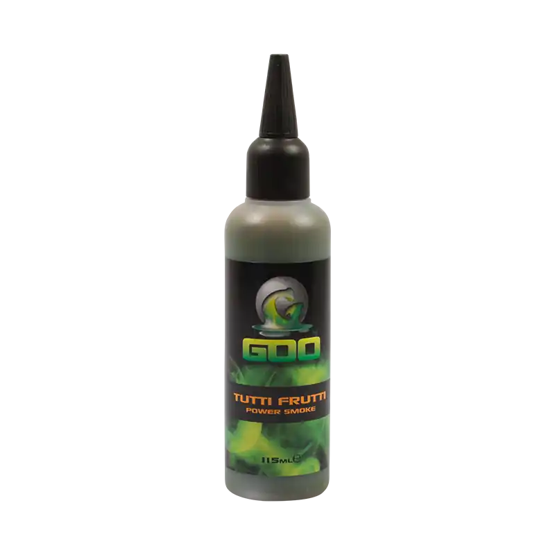 Korda The Goo Tutti Frutti Smoke