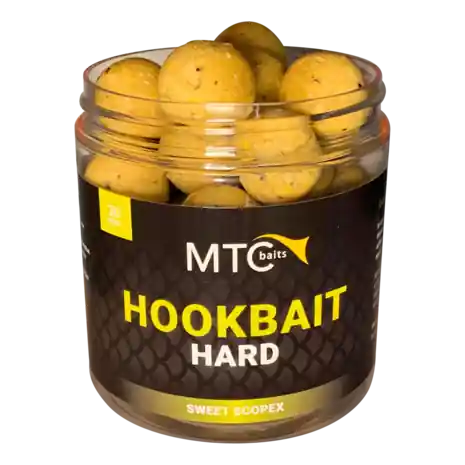 MTC Baits Hard Hookbaits Sweet ScopeX
