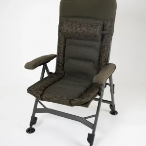 Solar Tackle SP C-Tech Recliner High Chair