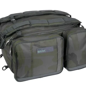 Sonik Bank-Tek Ruckbag
