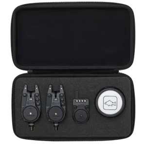 ProLogic C-Series Pro Alarm Set 2+1