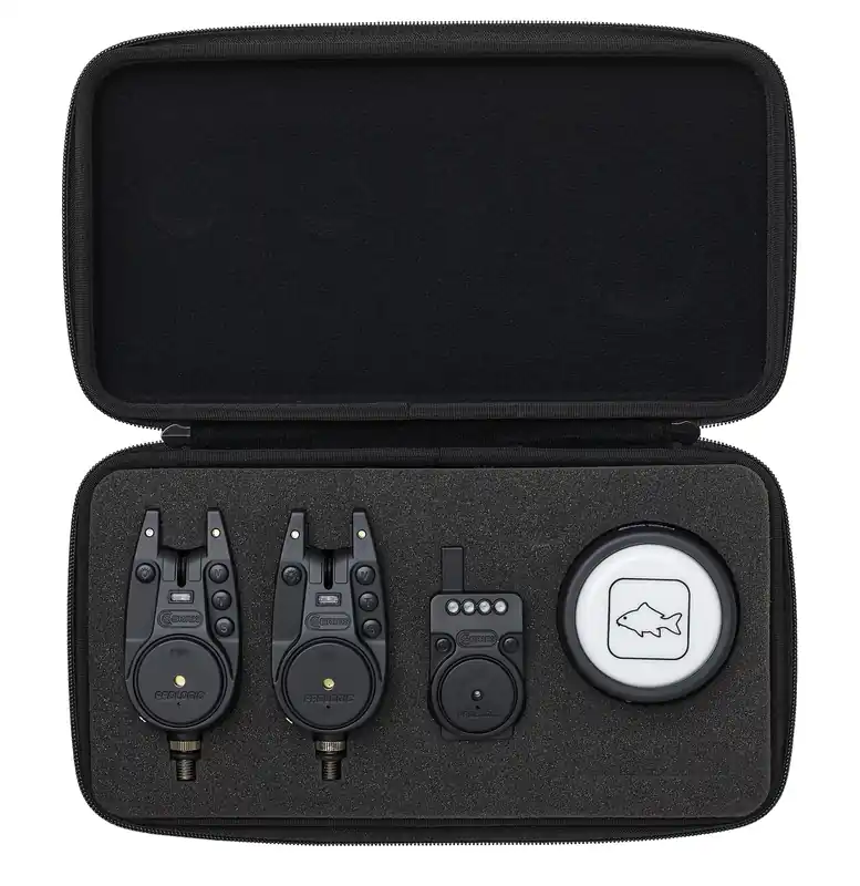 ProLogic C-Series Pro Alarm Set 2+1