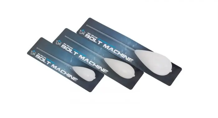 Nash Tackle Bolt Machine