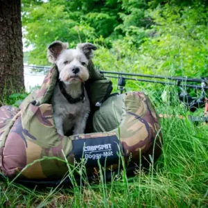 Carpspot Doggy Mat S
