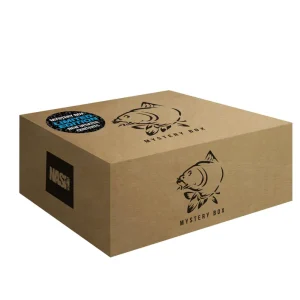 Nash Tackle Limited Edition Mystery Box