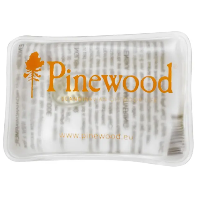 Pinewood Handwärmer