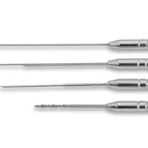 Anaconda Boilie Needle & Drill Kit