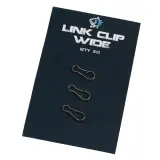 Nash Tackle Link Clip Wide