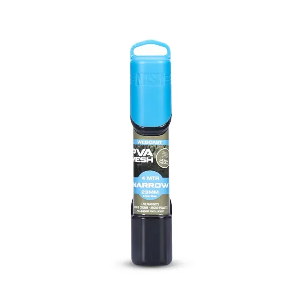 Nash Tackle Webcast Ultra Weave PVA
