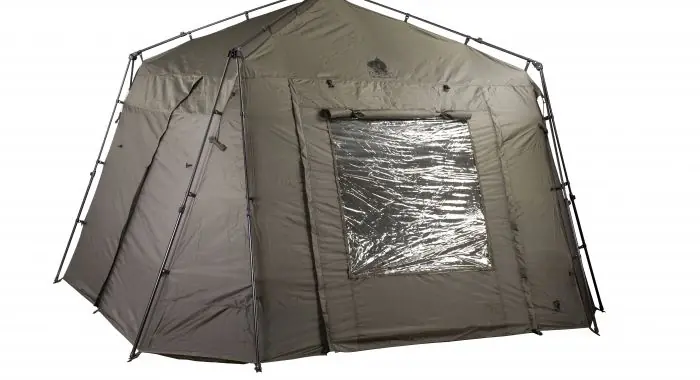Nash Tackle Bank Life Gazebo