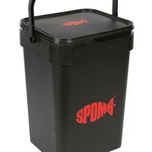 Spomb Bucket 24l