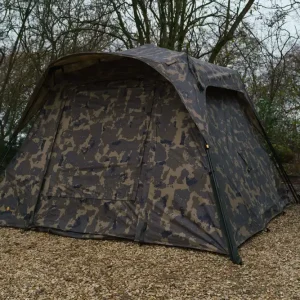 Solar Tackle Worldwide Quick Up Shelter