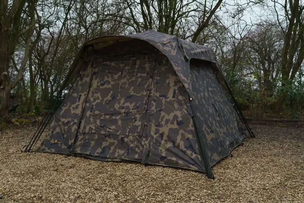 Solar Tackle Worldwide Quick Up Shelter