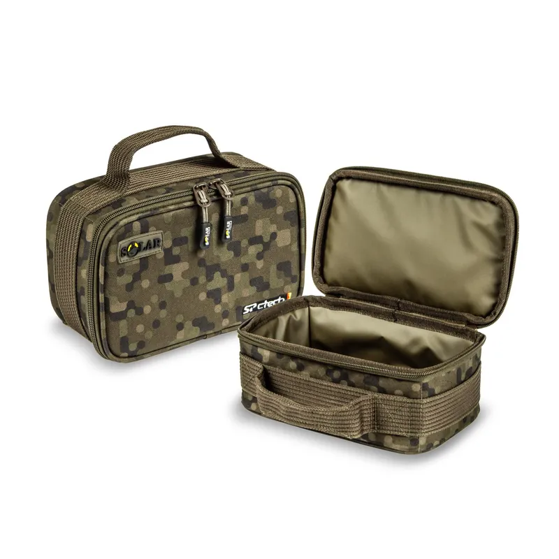 Solar Tackle SP C-Tech Accessory Case Medium