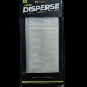 Ridgemonkey Disperse PVA Bags