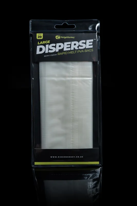Ridgemonkey Disperse PVA Bags