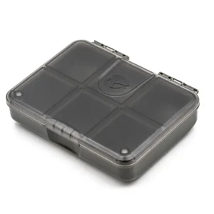 Korda Mini Boxes 6 Compartment