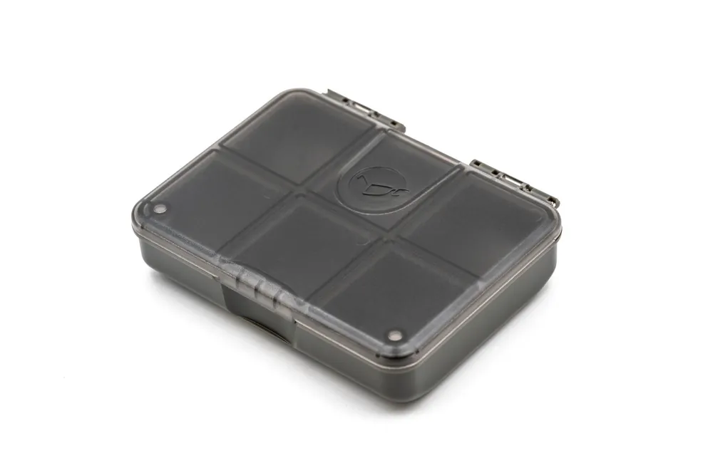 Korda Mini Boxes 6 Compartment