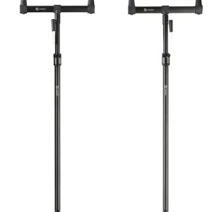 Carp Spirit 2/4 Rod Support Set