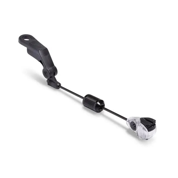 Nash Tackle Siren Micro Swing Arm White