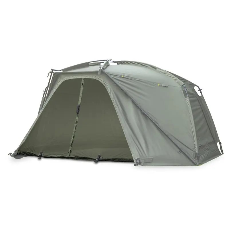 Solar Tackle Uni Spider Mozzie Mesh Front Door