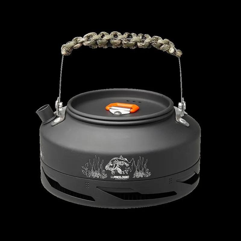 ProLogic Blackfire 2 Cup Kettle 0,9L