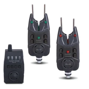 Sänger Carp Voice R-4 Set 2+1