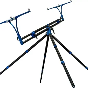 Meccanica Vadese Pod Nick Revolution Nero Blue 4C