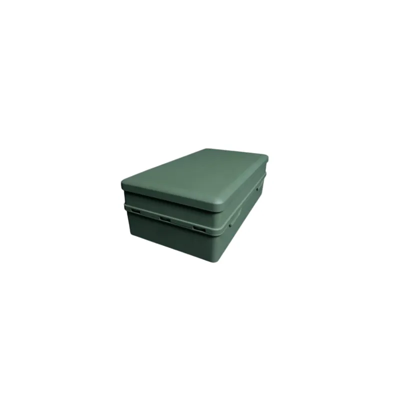 RidgeMonkey Armoury Pro Tackle Box